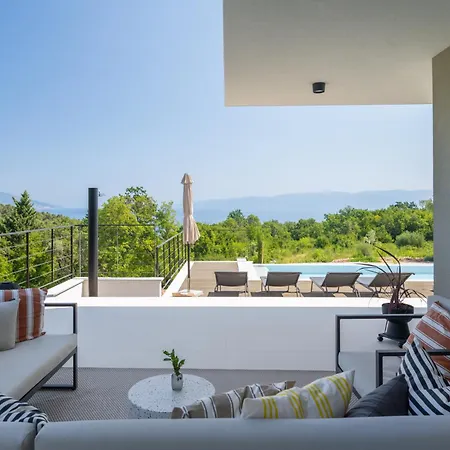 Serenis Drenje (Istria)