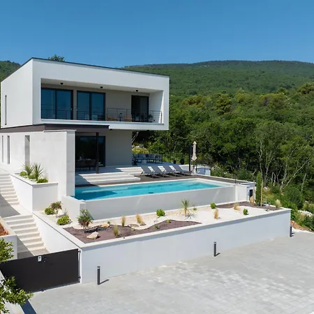 Βίλα Serenis Drenje (Istria)