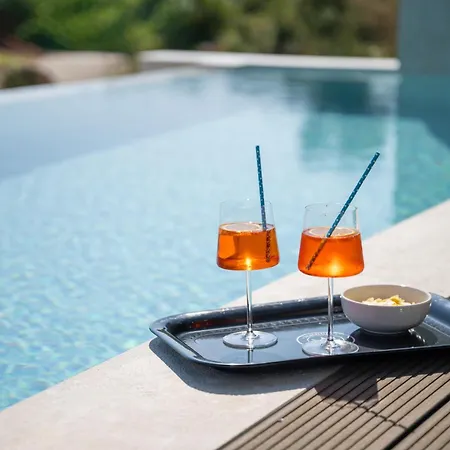 Serenis Βίλα Drenje (Istria)
