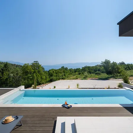 Serenis * Drenje (Istria)