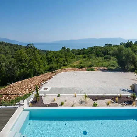 Serenis Βίλα Drenje (Istria)