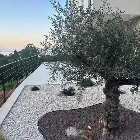 Serenis Drenje (Istria)