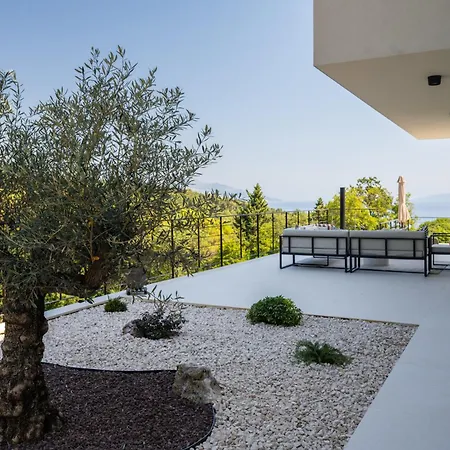 Serenis Drenje (Istria)