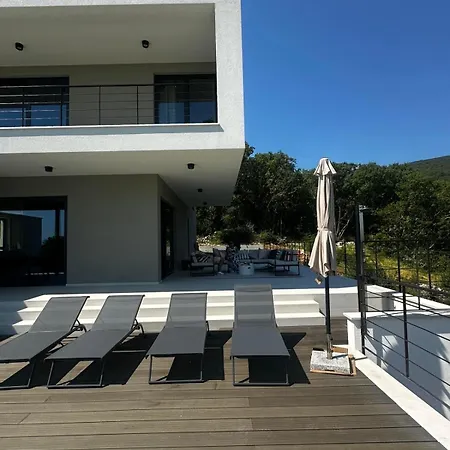 Serenis Drenje (Istria)